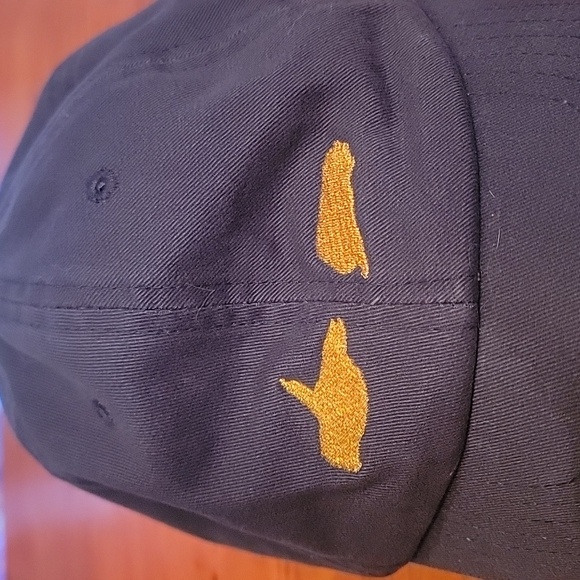 Offical Run the Jewels Dad Hat. - Picture 2 of 4